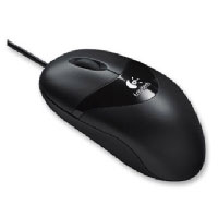 Logitech Pilot Optical Mouse (931145-0914)